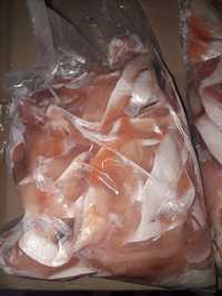 Брюшки лосося  65 грн/кг