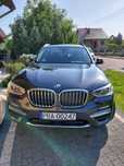 BMW X3 G01 Polski Salon