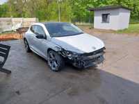 Sprzedam VW Scirocco R-Line