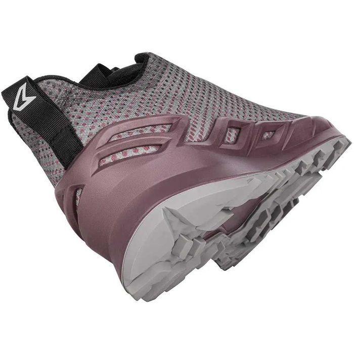 р.38.5-39.5  Кросівки Lowa Merger GTX (жіночі)