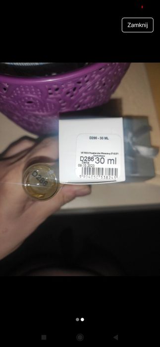 Morico perfumy D286 Chlo.e - lov.e Chl.oe eau flo.rale 30 ml