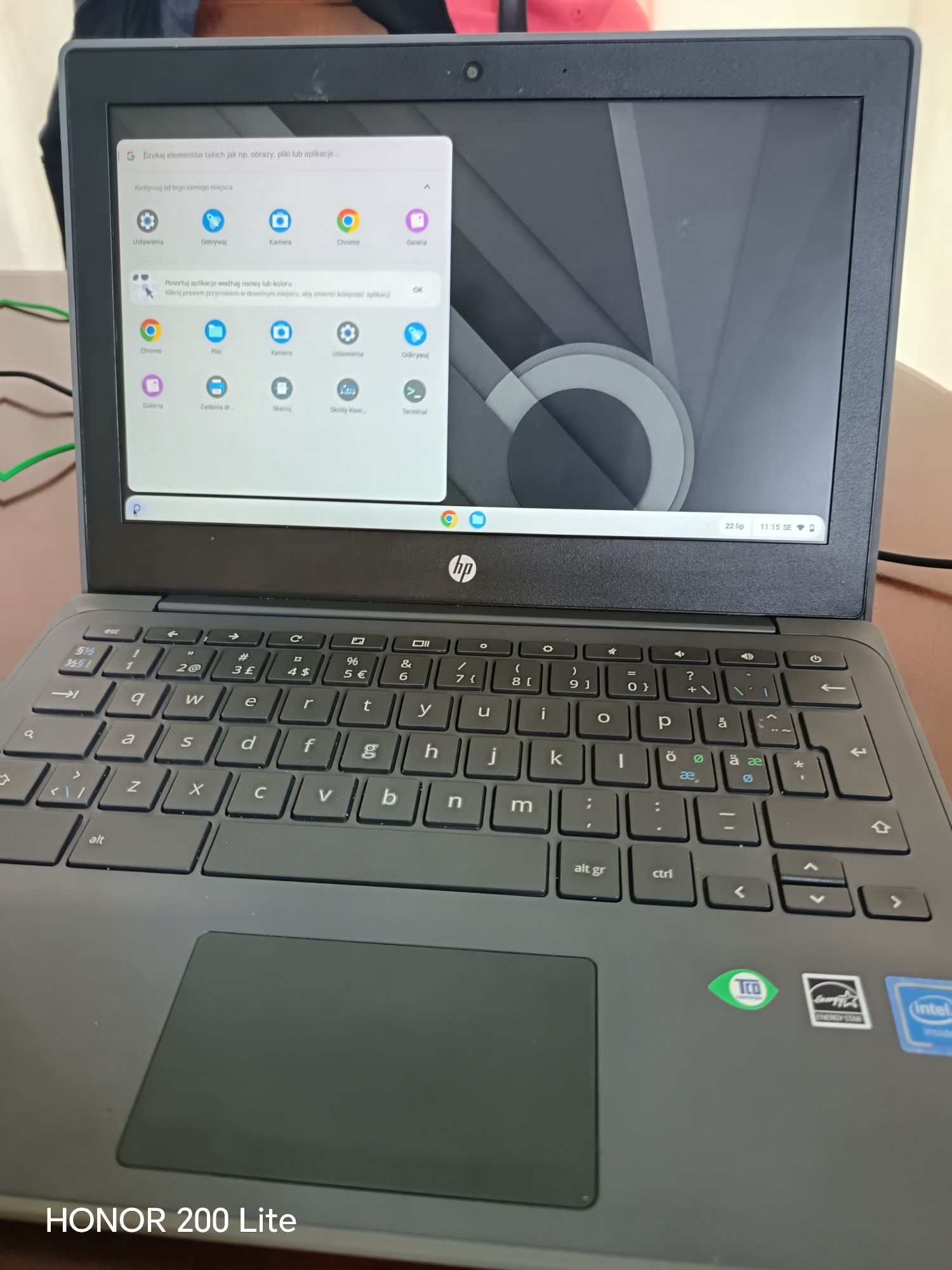 Sprzedam laptop HP