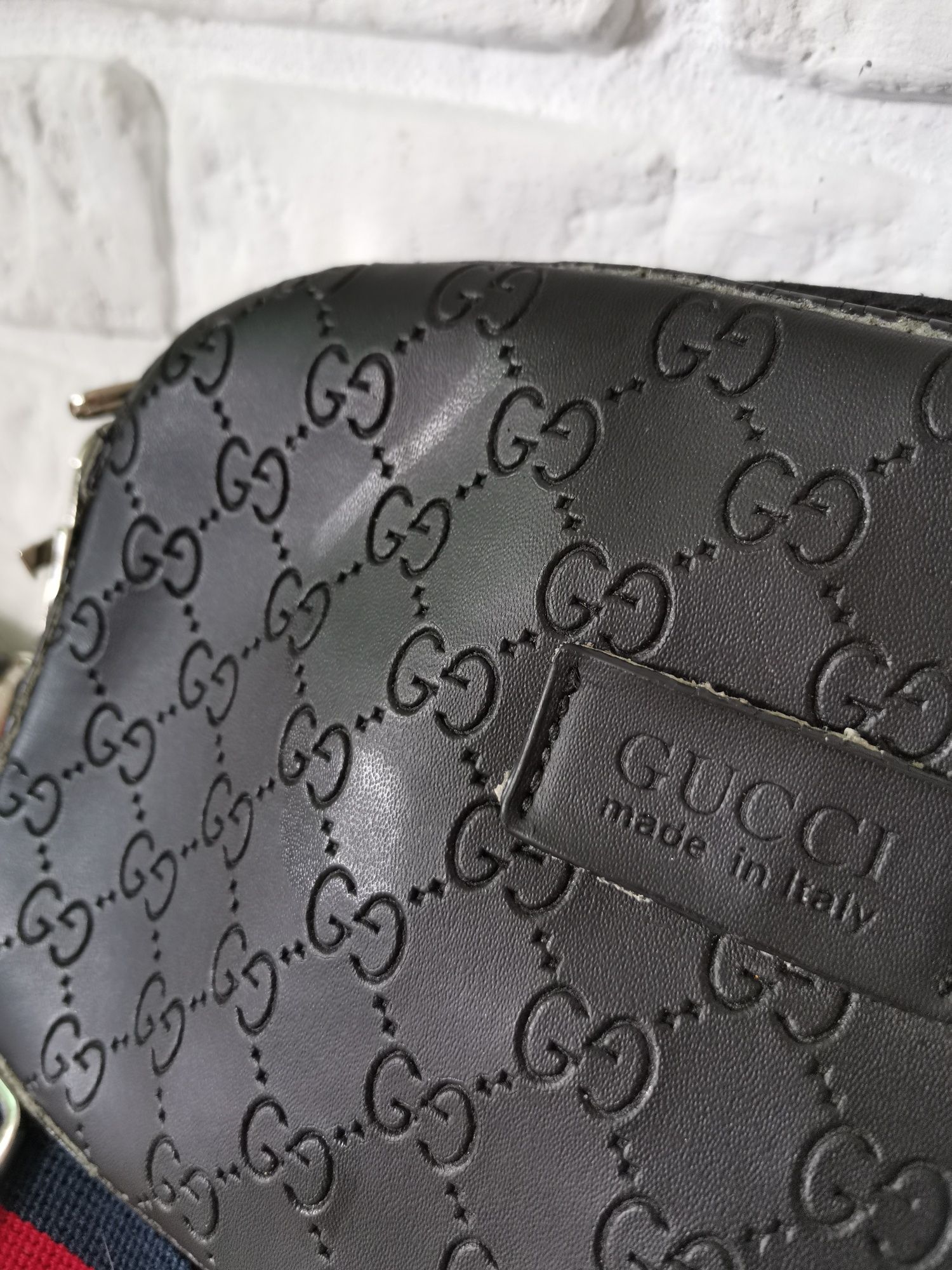 Listonoszka Gucci