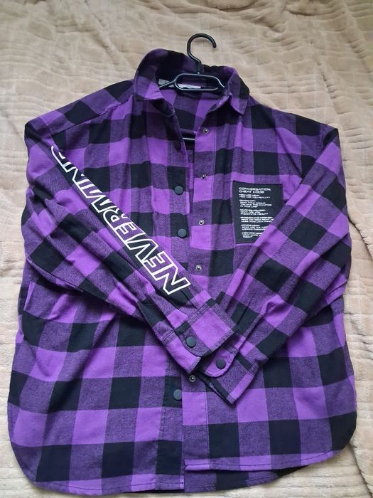 Zestaw Koszul 5 Damskich  rozm M