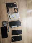 Czytaj opis!Części Huawei mate 10 lite/Samsung a54/a52s/Motorola e22
