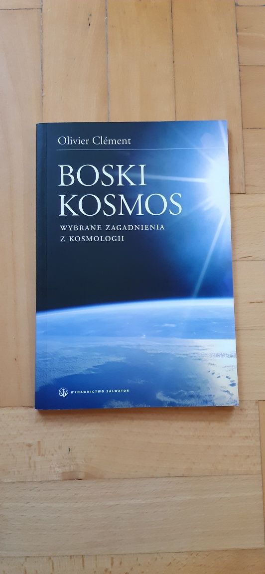 Boski kosmos - O. Clement