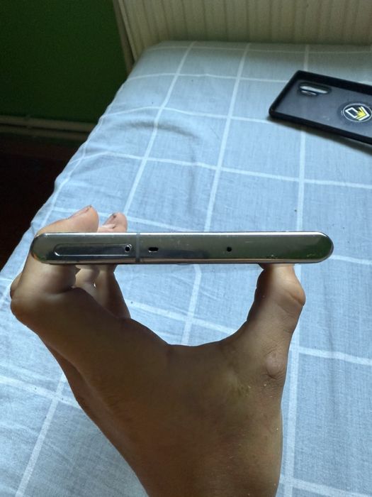 Samsung note 10 + 256гб