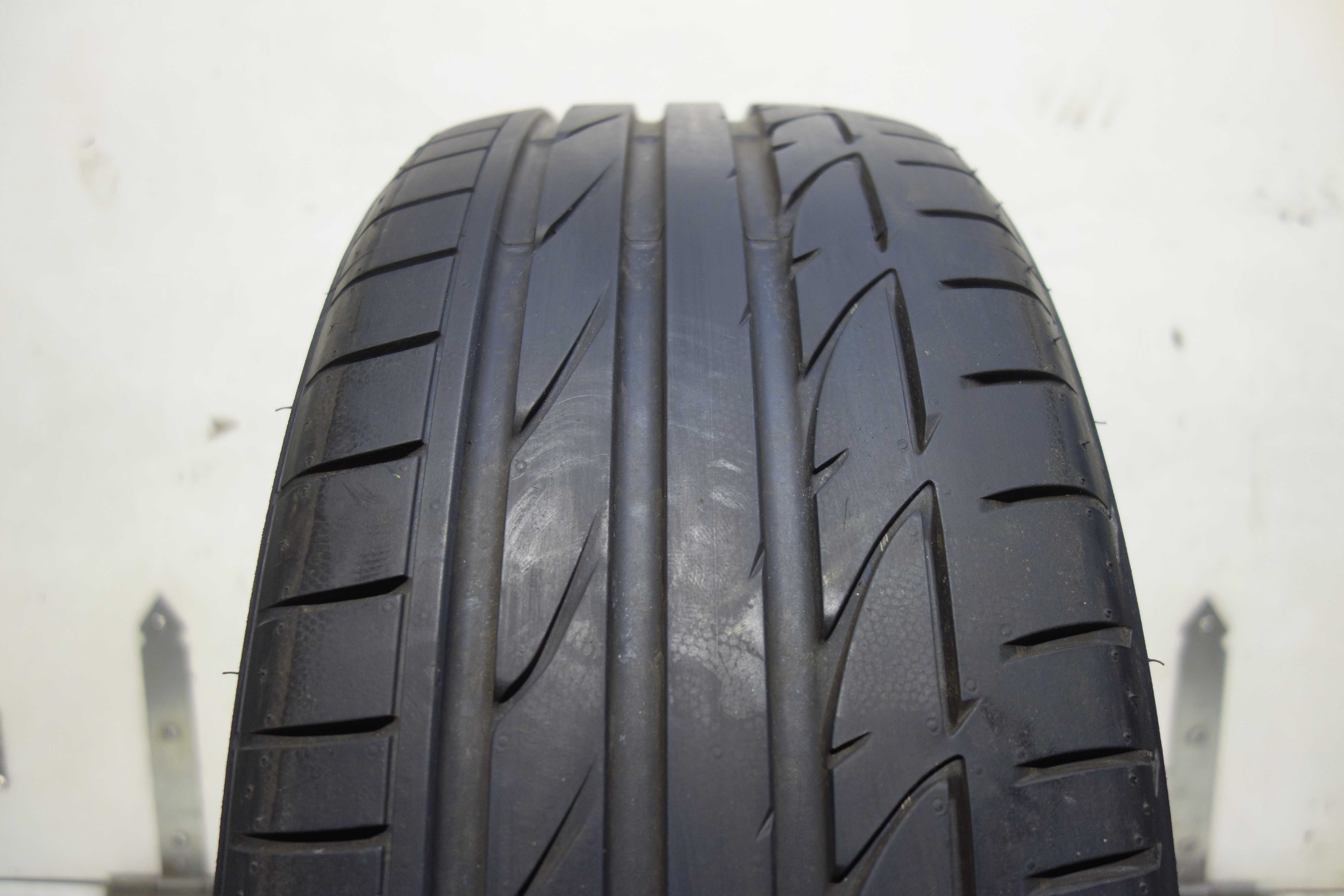 Opony letnie 225/40/18 - BRIDGESTONE Potenza S001 XL