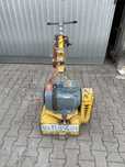 Frezarka do betonu Air tec  320  mm