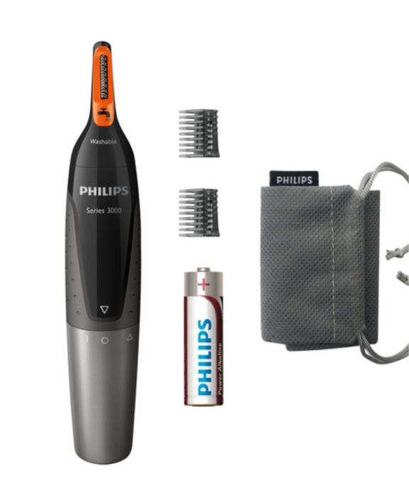 Тример philips під ремонт