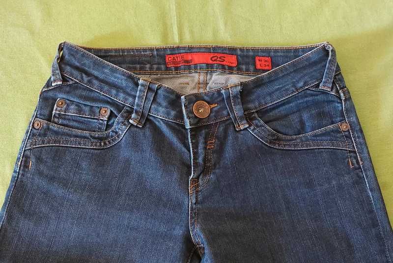 Dżinsy s. Oliver rozm 36