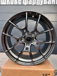 Нові диски R18 5x114.3 8j et38 Honda Mazda Toyota Kia Hyundai титани