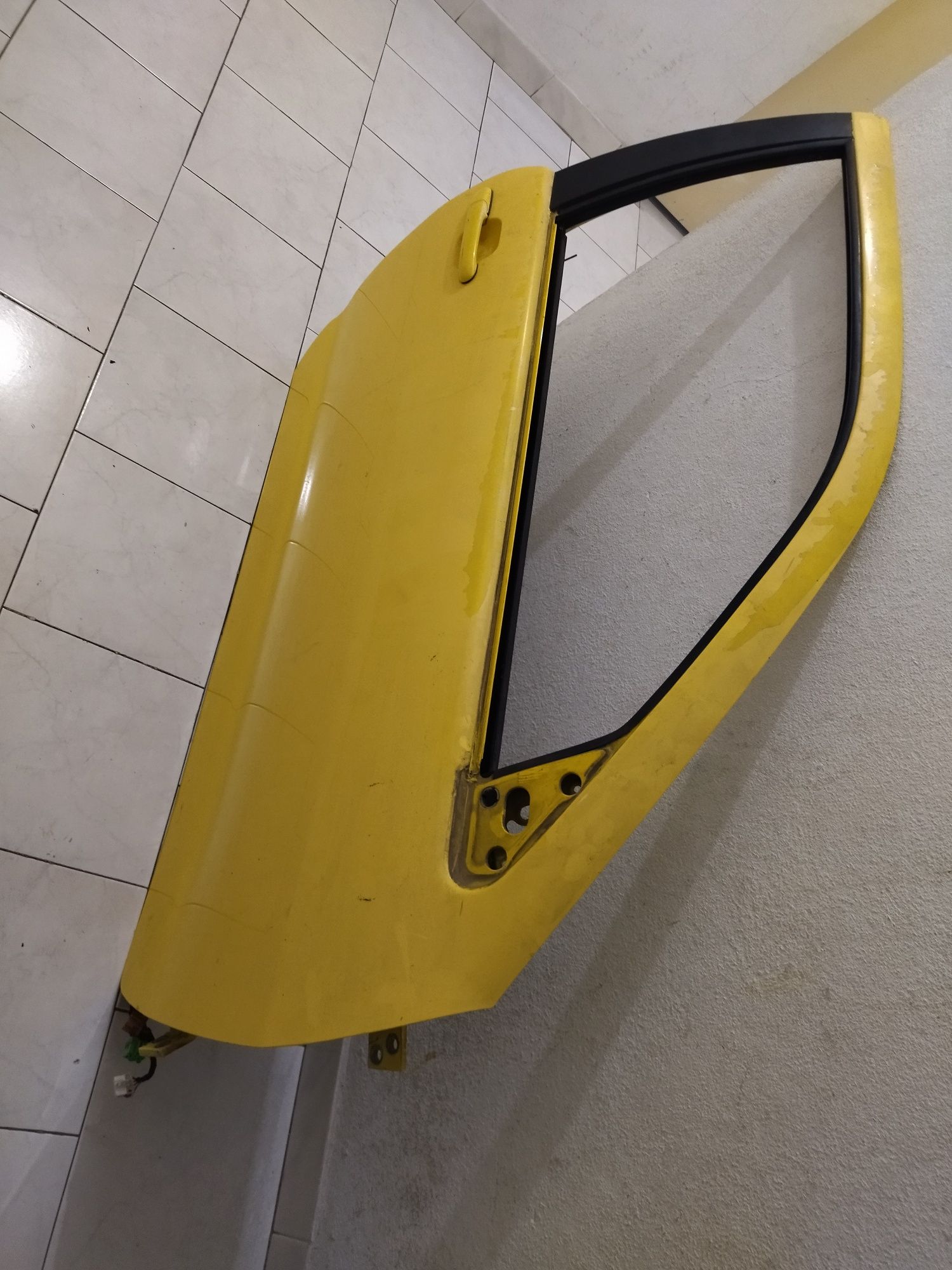 Material de Projecto Seat Sport Cupra Ibiza 6k2 Leon