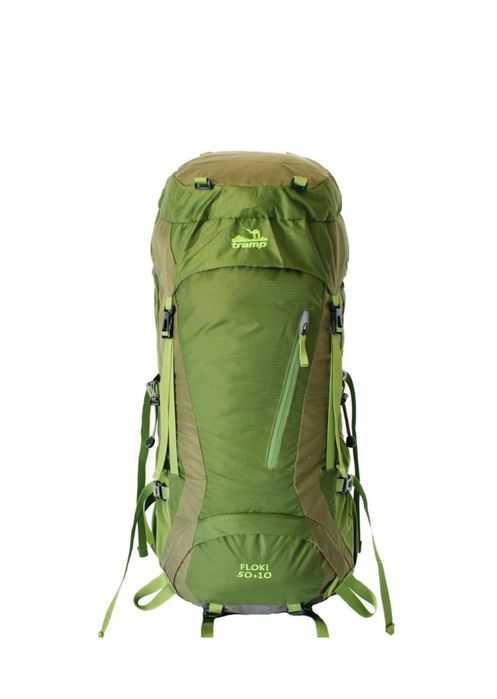 Туристичний рюкзак Tramp Floki 50 л + 10 л