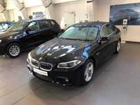 Продаю BMW 535d F10 (FL) xDrive M-Package 2016