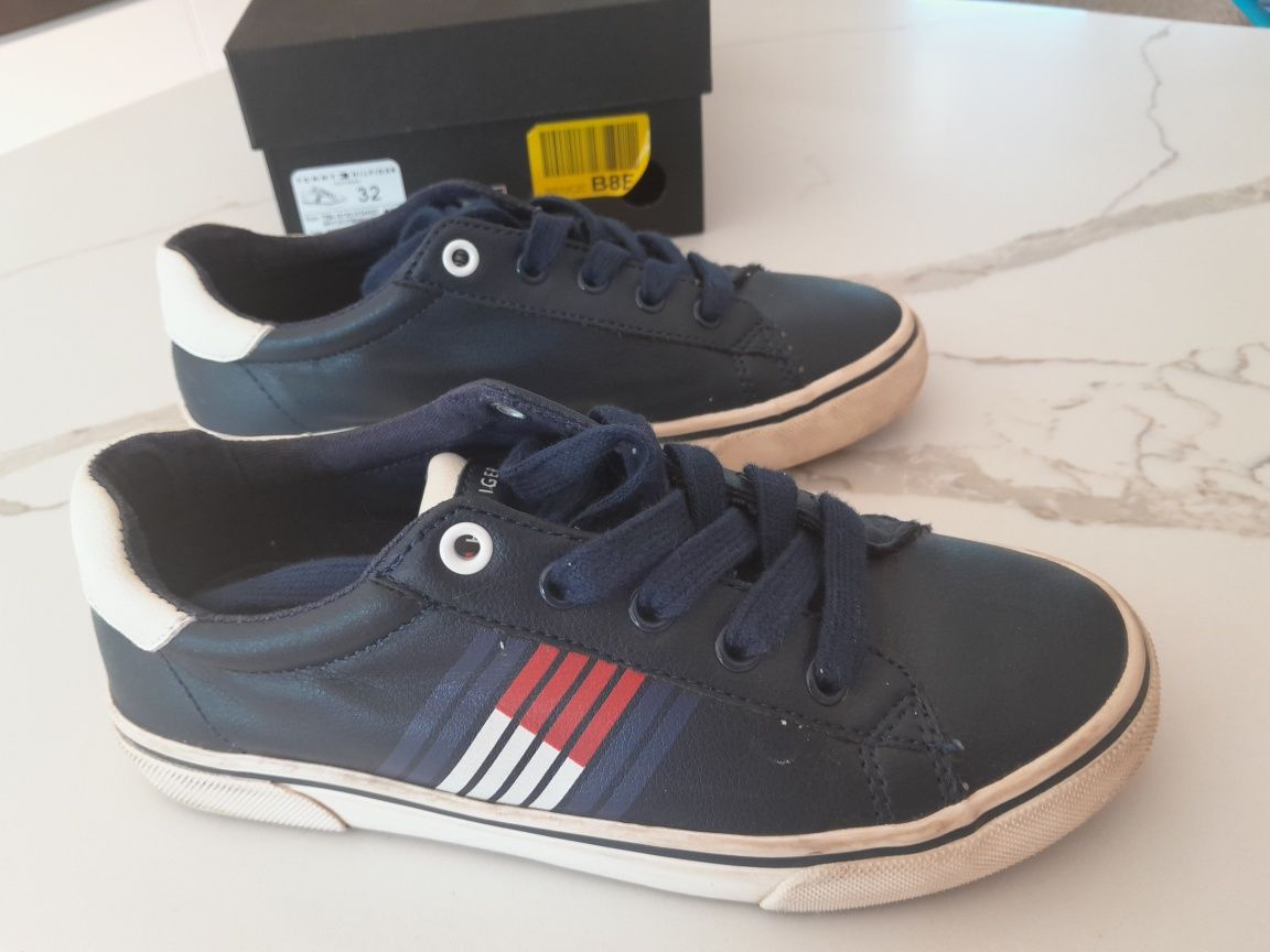 Buty tommy hilfiger r 32