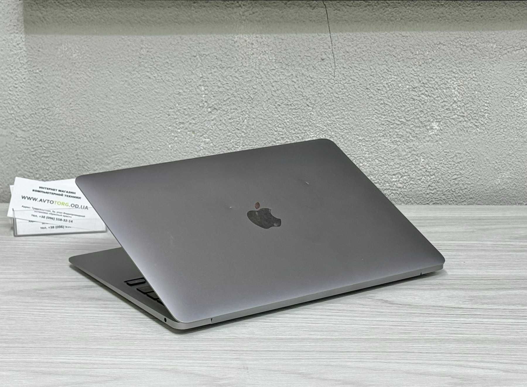 • Macbook Air A2337 (Процесор M1) / Є оплата ЧАСТИНАМИ •