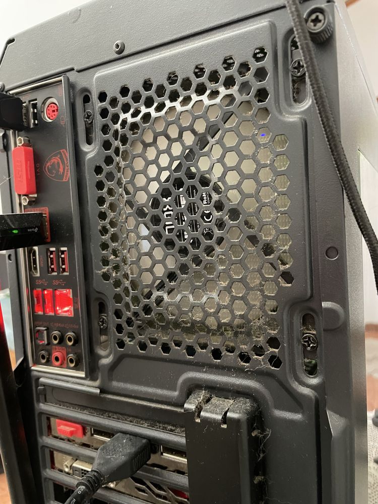 Pc gaming / Home office