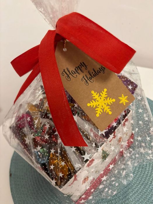 Boxy prezentowe na świeta upominki na każdą okazje zapraszam!