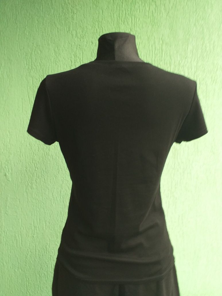 T shirt moda Italia rozm S M L