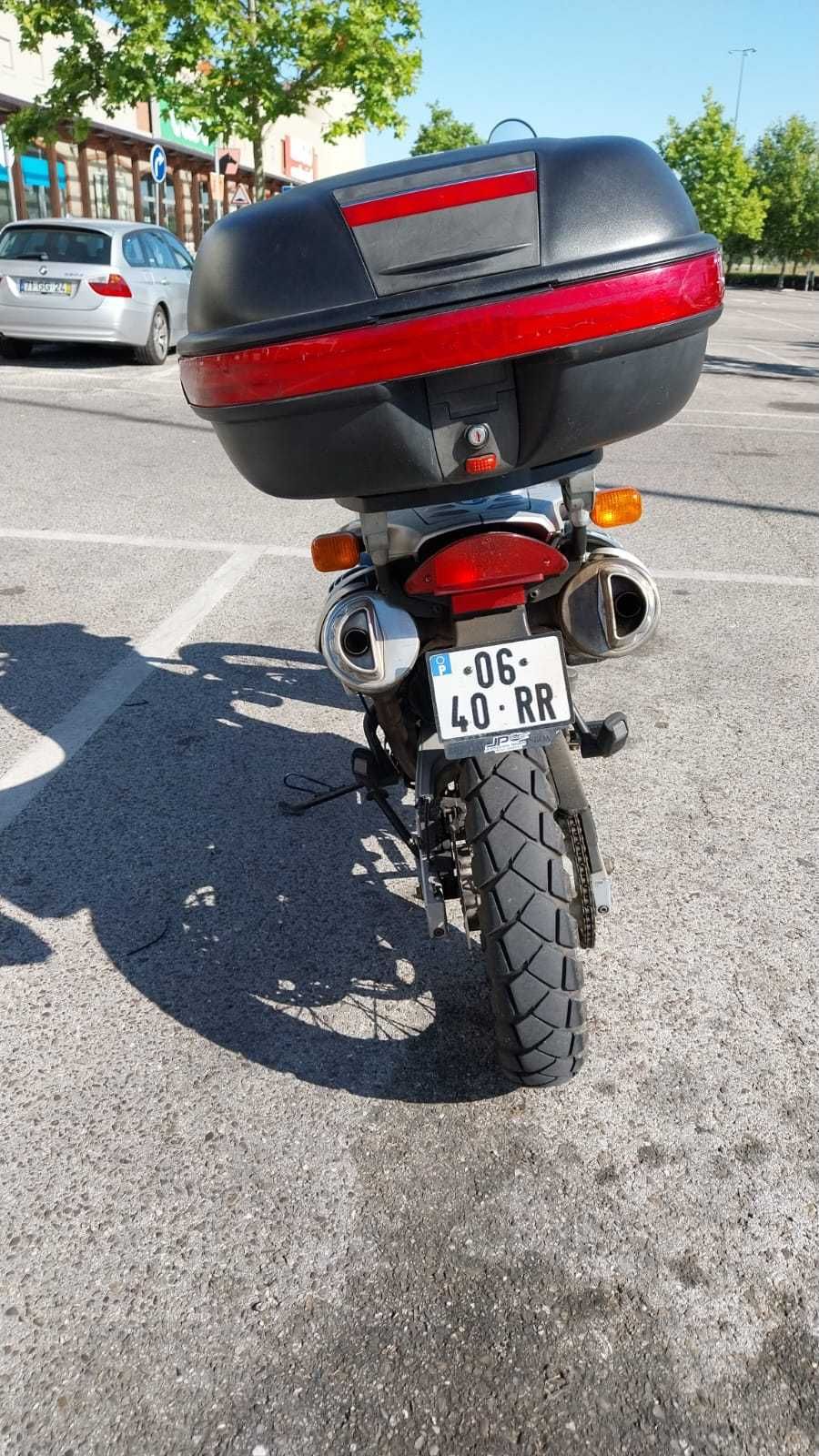 MOTO BMW GS660 Bom Estado