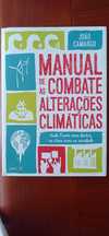 Livro - Manual de Combate às Alterações Climáticas