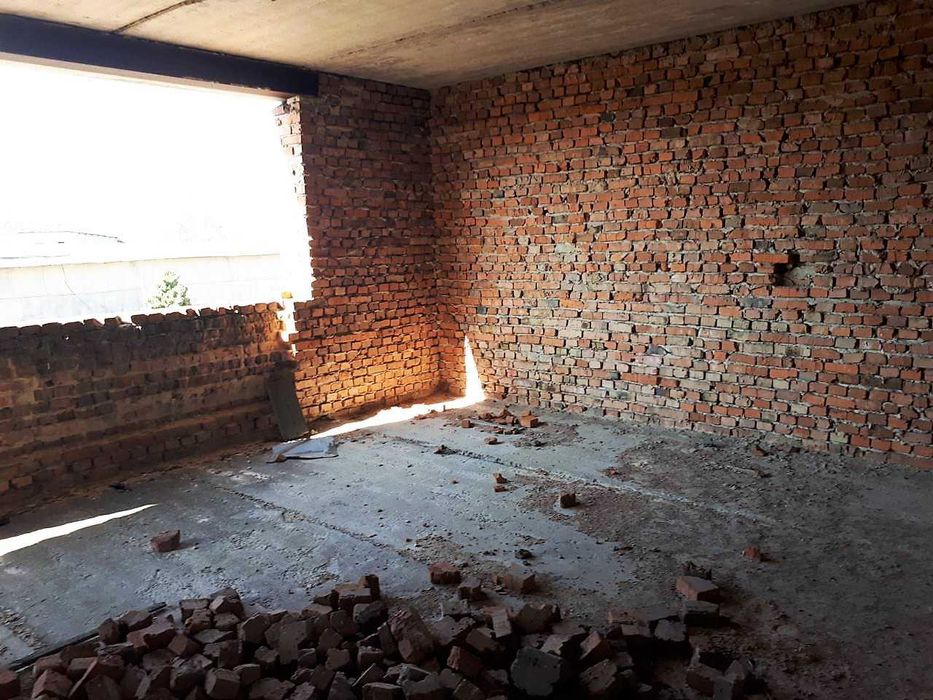 квартира м. Кам'янка-Бузька