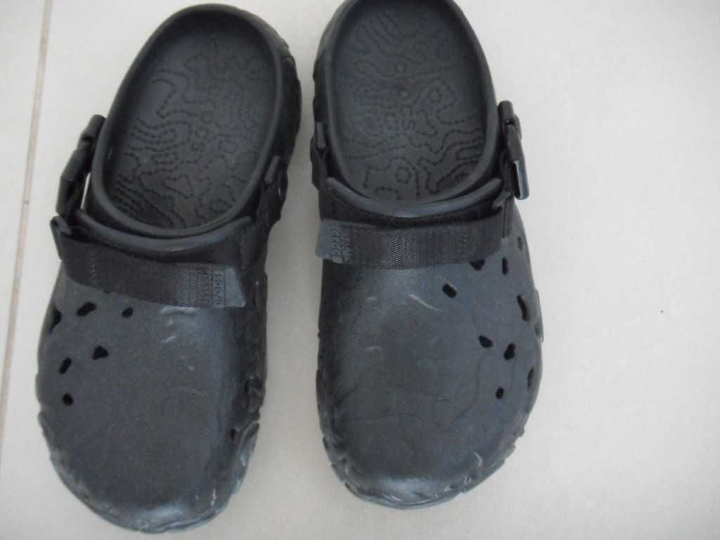 CROCKS All Terrain Atlas Clog , rozm. 41-42