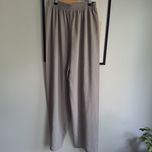 Spodnie letnie M/L