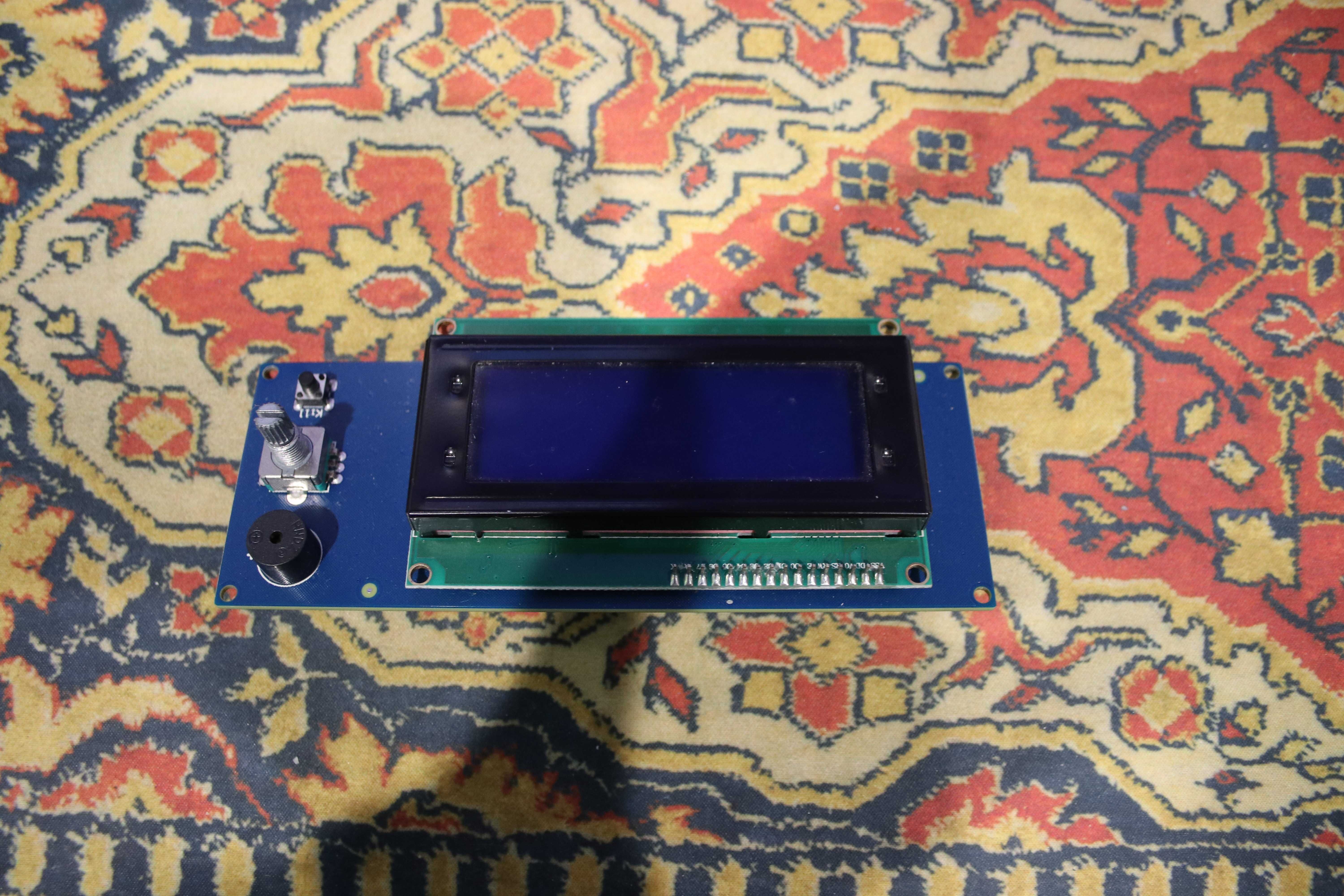 Częsci Do Drukarki 3D Prusa I3 Mk3/s/+