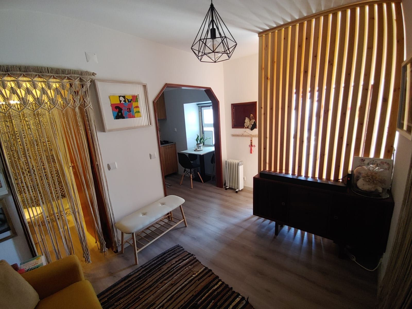 Moradia T1+1 || localização: Pobral || Carvoeira || Mafra || Ericeira