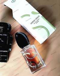 Armani Si Intense woda perfumowana 7 ml