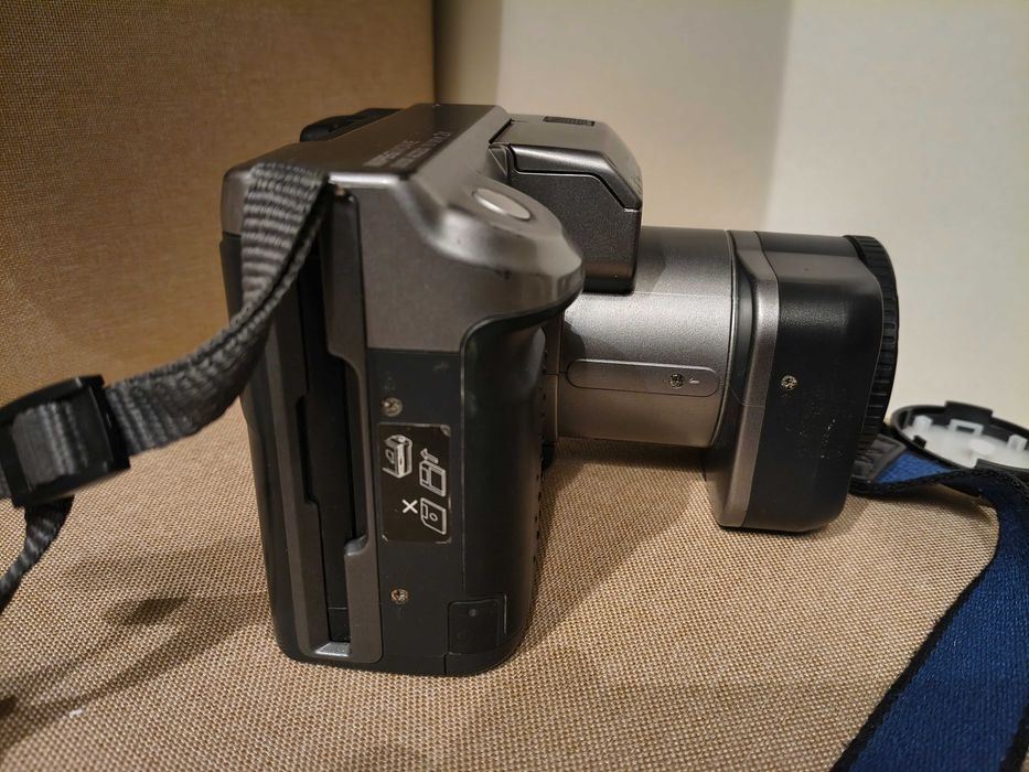 SONY Mavica - kamera