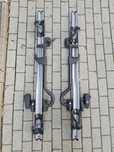 Uchwyt bagażnik rowerowy Thule Expert 298 (ProRide 598) 2 szt.
