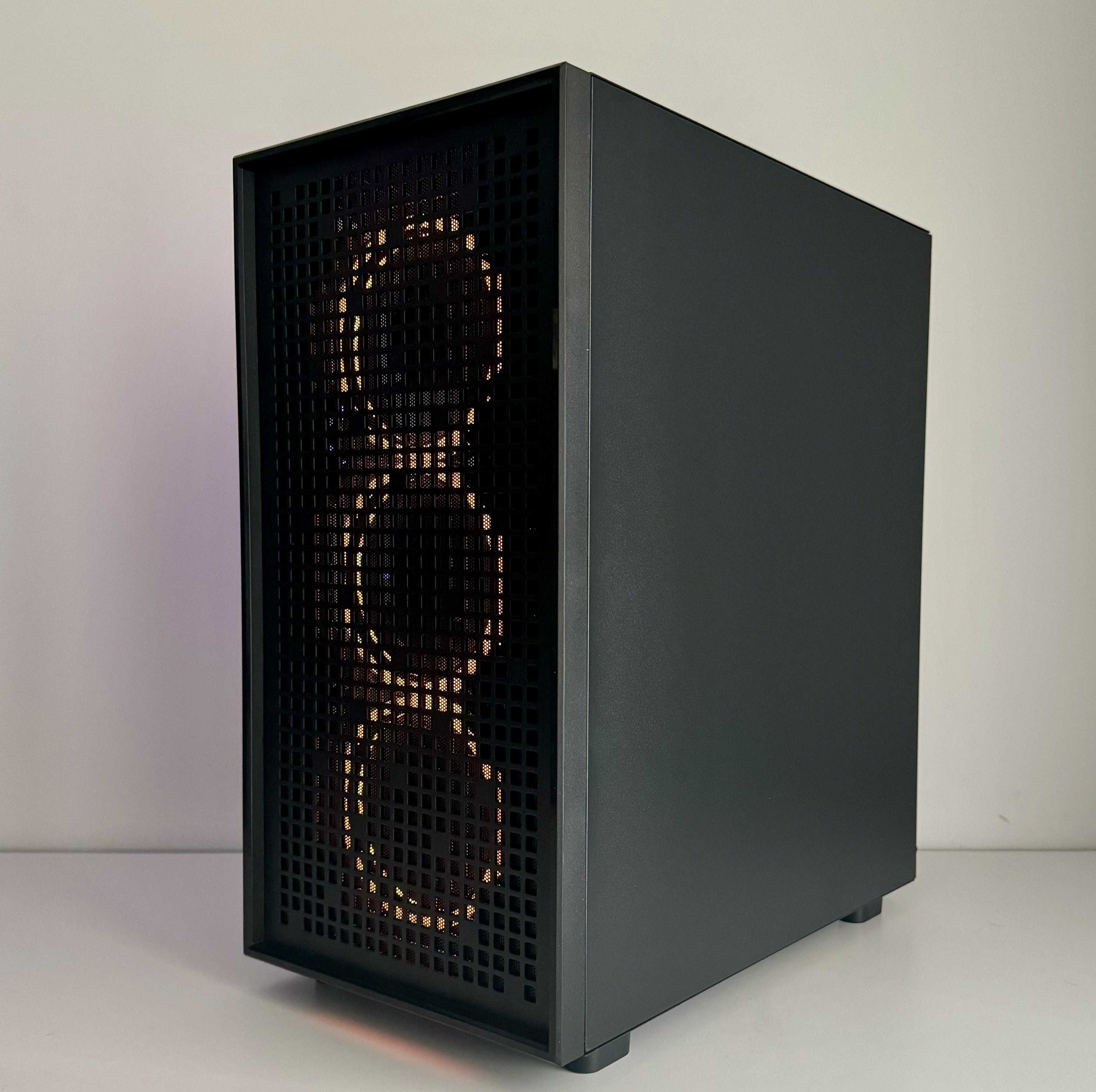 gamingowy komputer pc rtx2080 super   i5 9400f 16GB ram