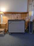Vendo amplificador Fender Twin Amp