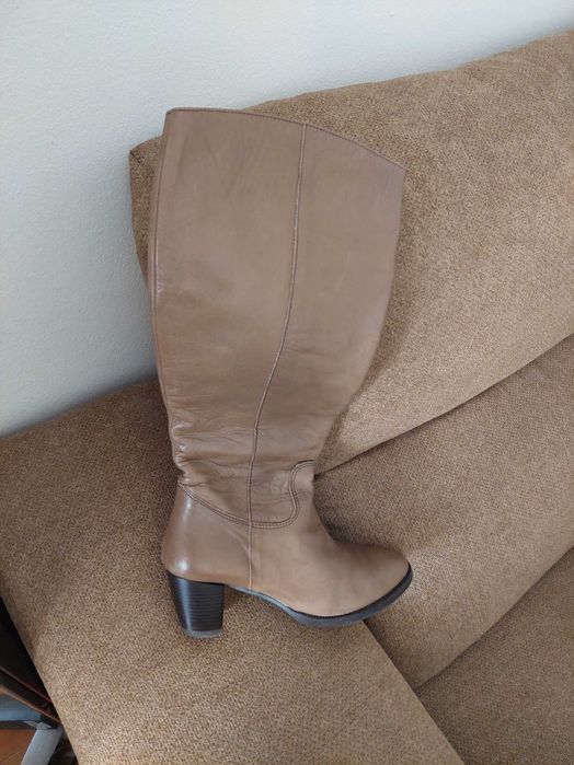 Botas para muher