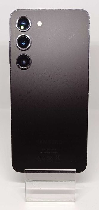 Samsung S23 256GB Black Gwarancja FVM Koszalin