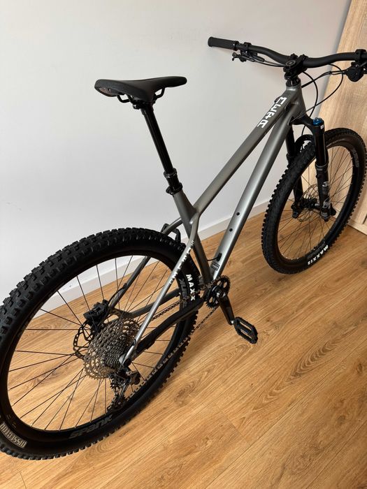 Commencal Meta HT 2021 rozmiar L 29 cali (jak nowy)