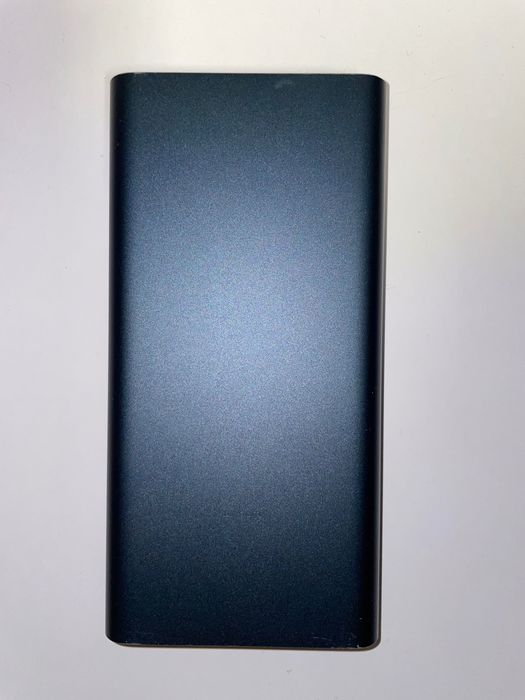 Powerbank Xiaomi 10000 mAh Павербанк Xiaomi 10000 mAh