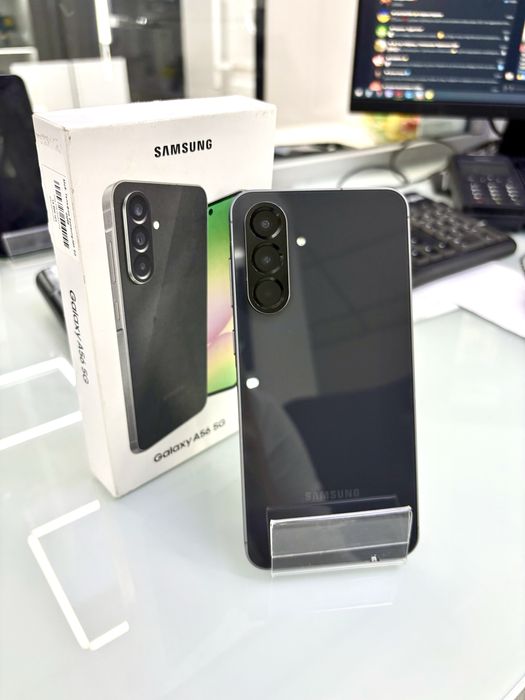 Samsung A56 5G 8/256gb