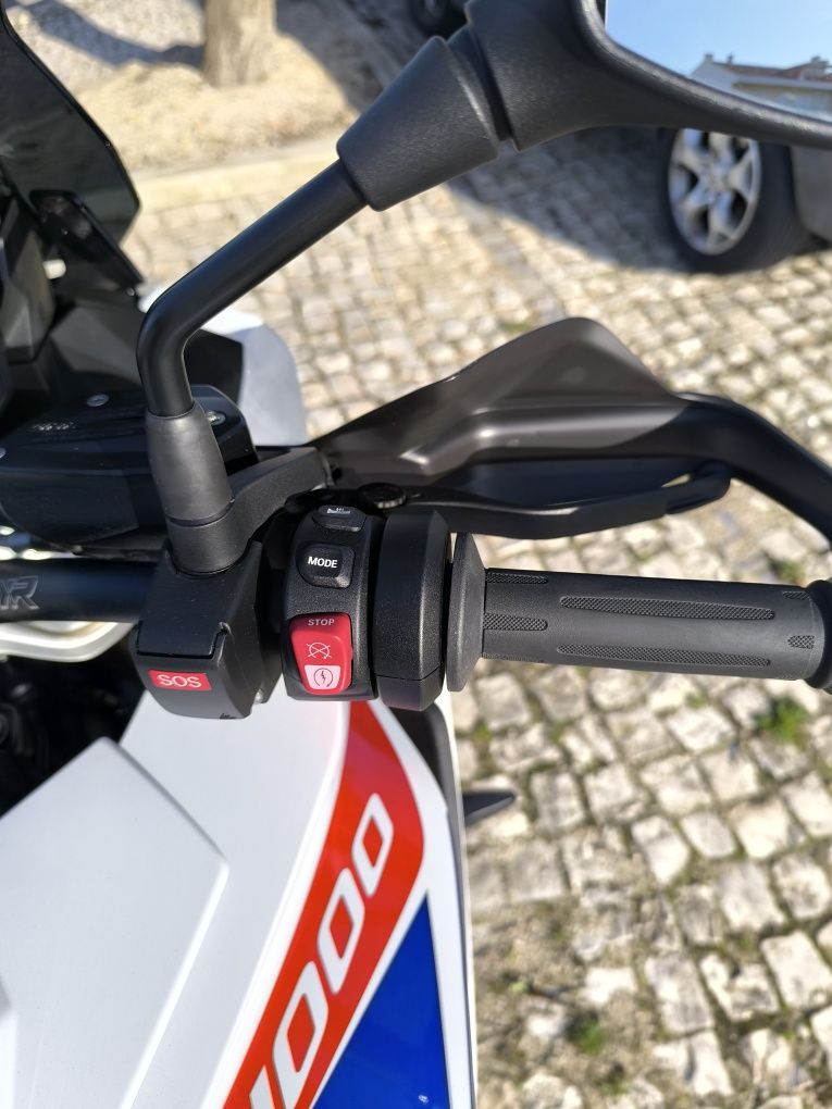 BMW S1000XR  Pack M 2021 Nacional