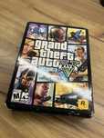 GTA 5 na pc jak nowa