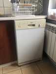 Zmywarka Bosh. Idealna. Model SRS3039EU