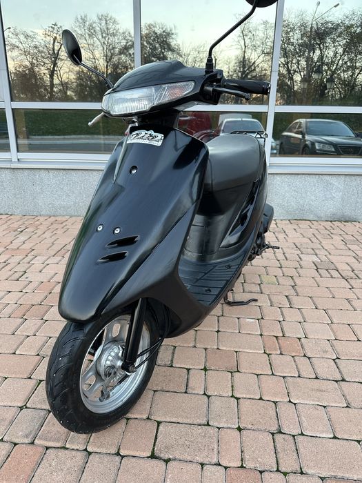Мопед Honda Dio 27 в идеальном состоянии. Все в оригинале