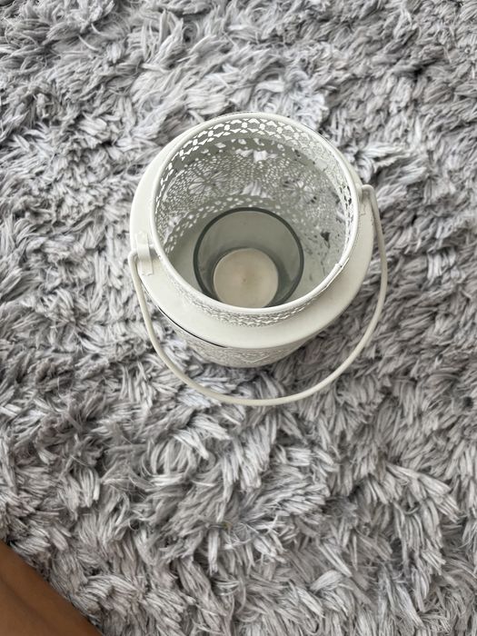 Lanterna de decoração