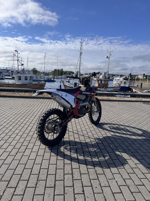 Rieju MR300 (gas gas ec,ktm exc)
