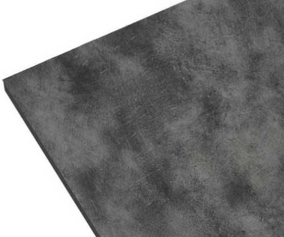 Blat laminowany GoodHome Kala 3,8 x 62 x 150 cm light grey  jasnoszary