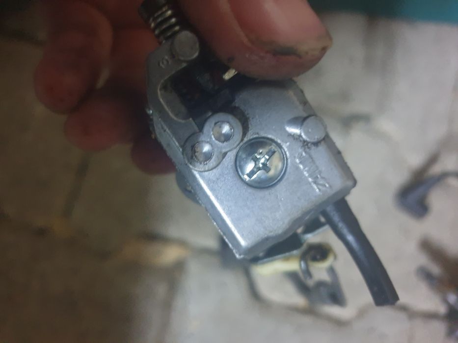Orginalny gaznik zamawiasz pila husqvarna 55 i 51