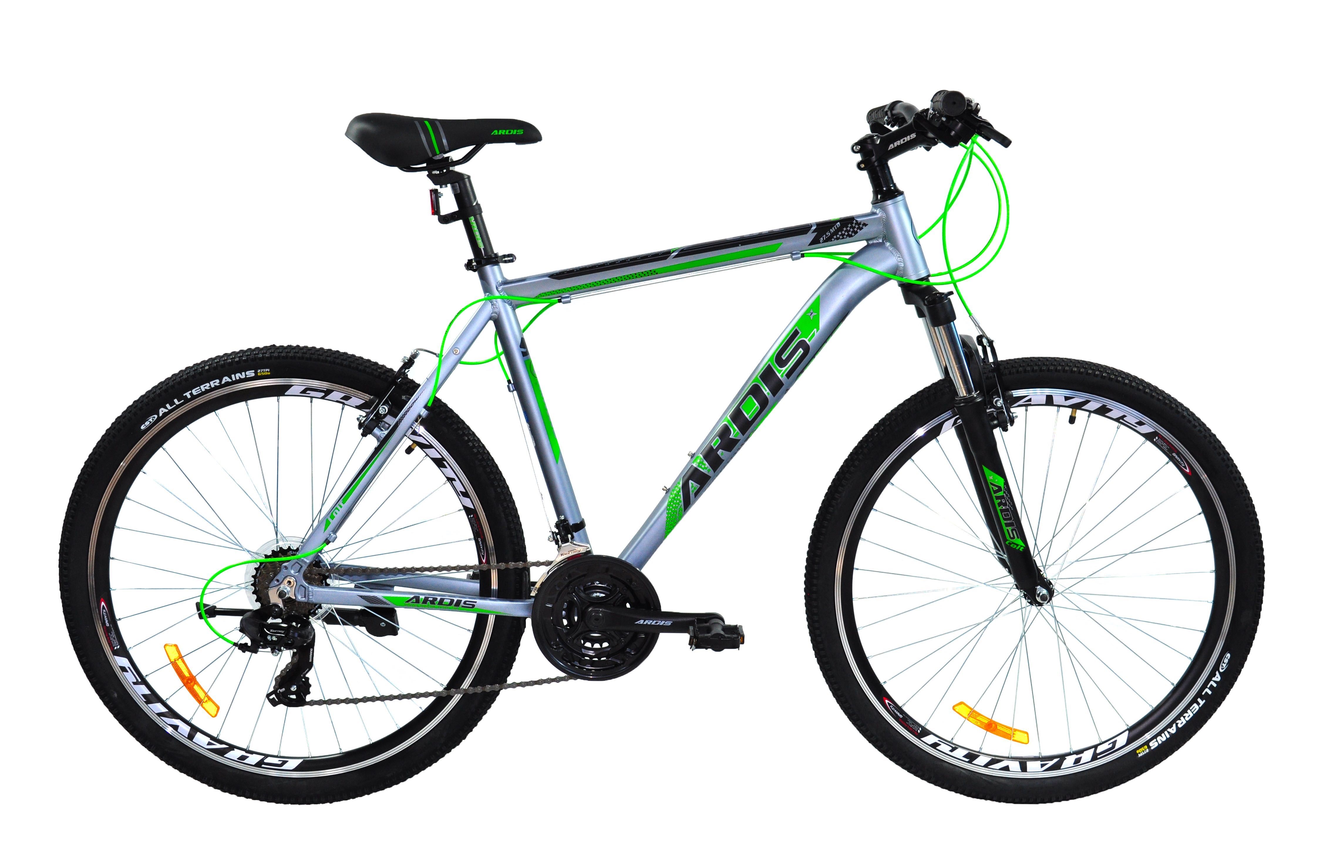 Горный Велосипед Ardis Colt VB 27.5" 2023 | 2 цвета | Доставка